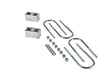 Belltech LOWERING BLOCK KIT 04+ COLORADO 2inch Belltech Lowering Kits  AXOPROS