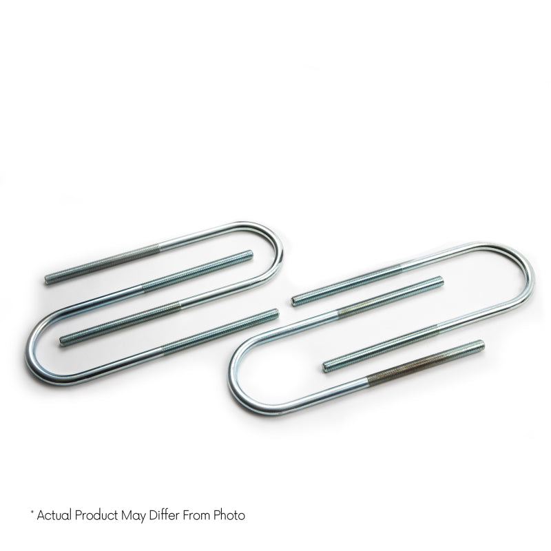 Belltech LOWERING BLOCK KIT 1inch WITH 2 DEGREE ANGLE Belltech Lowering Kits  AXOPROS