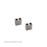 Belltech LOWERING BLOCK KIT 2inch Lowering Block Belltech Lowering Kits  AXOPROS