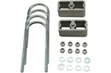 Belltech LOWERING BLOCK KIT 2inch WITH 2 DEGREE ANGLE Belltech Lowering Kits  AXOPROS