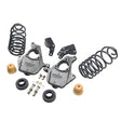 Belltech LOWERING KIT 14-17 GM SUV w/ Magnetic Ride 2-3inF - 4inR Belltech Lowering Kits  AXOPROS