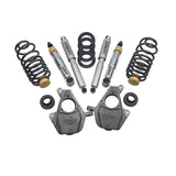 Belltech LOWERING KIT 14-17 GM SUV w/o Magnetic/Auto Ride Belltech Lowering Kits  AXOPROS