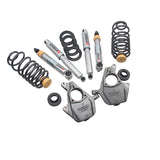 Belltech LOWERING KIT 14-17 GM SUV w/o Magnetic/Auto Ride Belltech Lowering Kits  AXOPROS