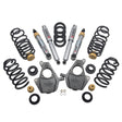 Belltech LOWERING KIT 14-17 GM SUV w/o Magnetic/Auto Ride Belltech Lowering Kits  AXOPROS