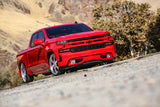 Belltech LOWERING Kit 2019 Chevy Silverado 1500/GMC Sierra 1500 4x4 4in Front/6in Rear Belltech Lowering Kits  AXOPROS