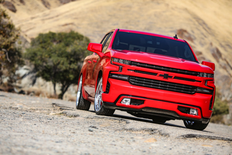 Belltech LOWERING Kit 2019 Chevy Silverado 1500/GMC Sierra 1500 4x4 4in Front/6in Rear Belltech Lowering Kits  AXOPROS