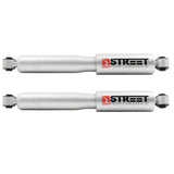 Belltech LOWERING KIT 2019+ GM Silverado/Sierra 1500 2WD/4WD -2-4in F / -4in R w/ Street Perf Shocks Belltech Lowering Kits  AXOPROS