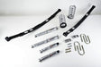 Belltech LOWERING KIT 82-93 S10 2inch-3inch/4inch SP SHOCKS Belltech Lowering Kits  AXOPROS