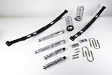 Belltech LOWERING KIT 82-93 S10 2inch-3inch/4inch SP SHOCKS Belltech Lowering Kits  AXOPROS