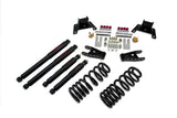 Belltech LOWERING KIT WITH ND2 SHOCKS Belltech Lowering Kits  AXOPROS