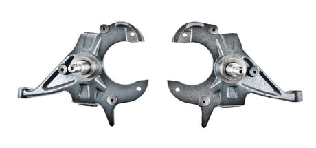 Belltech LOWERING KIT WITH ND2 SHOCKS Belltech Lowering Kits  AXOPROS