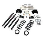 Belltech LOWERING KIT WITH ND2 SHOCKS Belltech Lowering Kits  AXOPROS