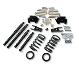 Belltech LOWERING KIT WITH ND2 SHOCKS Belltech Lowering Kits  AXOPROS