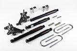 Belltech LOWERING KIT WITH ND2 SHOCKS Belltech Lowering Kits  AXOPROS