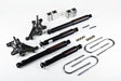 Belltech LOWERING KIT WITH ND2 SHOCKS Belltech Lowering Kits  AXOPROS