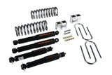 Belltech LOWERING KIT WITH ND2 SHOCKS Belltech Lowering Kits  AXOPROS