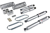 Belltech LOWERING KIT WITH SP SHOCKS Belltech Lowering Kits  AXOPROS
