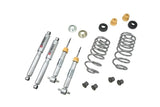 Belltech LOWERING KIT WITH SP SHOCKS Belltech Lowering Kits  AXOPROS