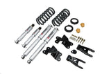 Belltech LOWERING KIT WITH SP SHOCKS Belltech Lowering Kits  AXOPROS