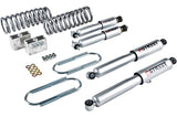 Belltech LOWERING KIT WITH SP SHOCKS Belltech Lowering Kits  AXOPROS
