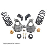 Belltech LOWERING KIT W/O SHOCKS Belltech Lowering Kits  AXOPROS