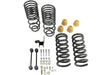 Belltech LOWERING KIT W/O SHOCKS Belltech Lowering Kits  AXOPROS