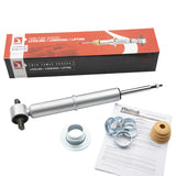 Belltech Lowering Strut 2019 Chevrolet Silverado 0in to - 2in Belltech Shocks and Struts  AXOPROS