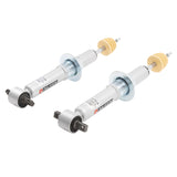 Belltech Lowering Strut 2019 Chevrolet Silverado 0in to - 2in Belltech Shocks and Struts  AXOPROS