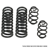 Belltech MUSCLE CAR SPRING KITS BUICK 78-87 G-Body Belltech Lowering Springs  AXOPROS