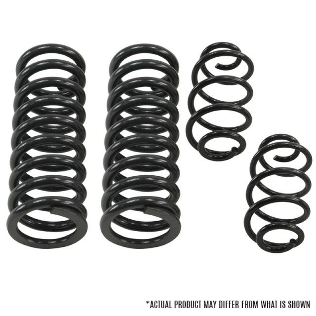 Belltech MUSCLE CAR SPRING KITS BUICK 78-87 G-Body Belltech Lowering Springs  AXOPROS