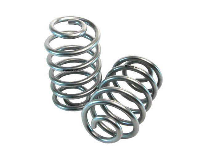 Belltech MUSCLE CAR SPRING SET 92-96 IMPALA/CAPRICE/ REAR Belltech Lowering Springs  AXOPROS