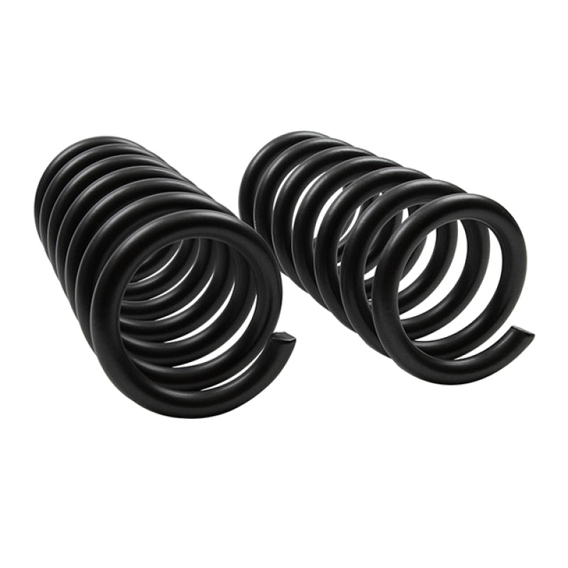 Belltech MUSCLE CAR SPRING SET 92-96 IMPALA/CAPRICE/FR 1.5inch Belltech Lowering Springs  AXOPROS