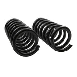 Belltech MUSCLE CAR SPRING SET 92-96 IMPALA/CAPRICE/FR 1.5inch Belltech Lowering Springs  AXOPROS