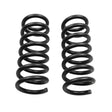 Belltech MUSCLE CAR SPRING SET 92-96 IMPALA/CAPRICE/FR 1.5inch Belltech Lowering Springs  AXOPROS