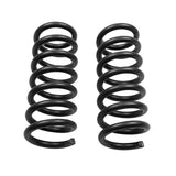 Belltech MUSCLE CAR SPRING SET 92-96 IMPALA/CAPRICE/FR 1.5inch Belltech Lowering Springs  AXOPROS