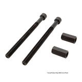 Belltech PINION SHIM SET 1 DEGREE (PAIR) Belltech Driveshafts  AXOPROS