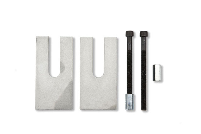 Belltech PINION SHIM SET 2 DEGREE (PAIR) Belltech Driveshafts  AXOPROS