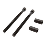Belltech PINION SHIM SET 6 DEGREE (PAIR) Belltech Driveshafts  AXOPROS