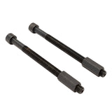Belltech PINION SHIM SET 6 DEGREE (PAIR) Belltech Driveshafts  AXOPROS