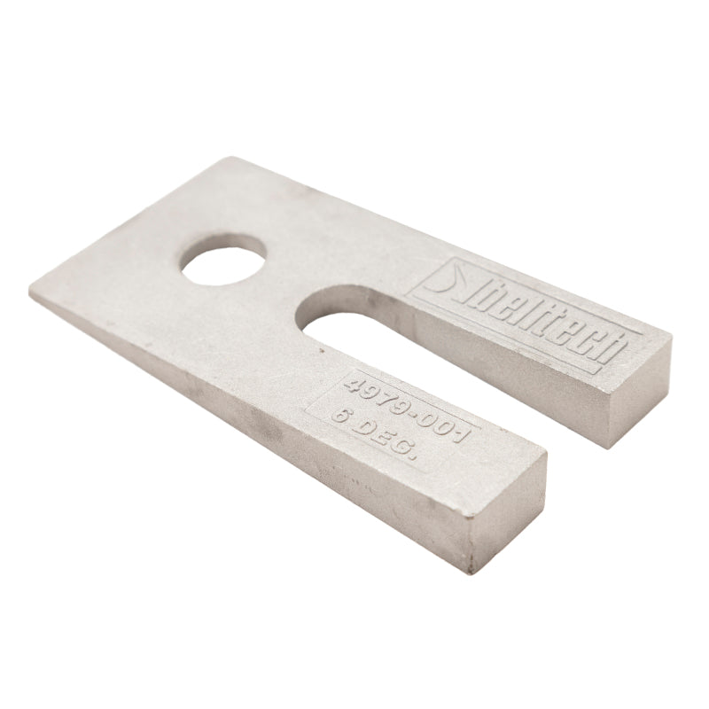 Belltech PINION SHIM SET 6 DEGREE (PAIR) Belltech Driveshafts  AXOPROS