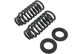 Belltech PRO COIL SPRING SET 04-08 F150 8-CYL 2inch-3inch Belltech Lowering Springs  AXOPROS