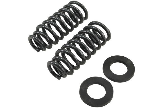 Belltech PRO COIL SPRING SET 04-08 F150 8-CYL 2inch-3inch Belltech Lowering Springs  AXOPROS