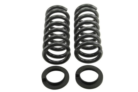 Belltech PRO COIL SPRING SET 88-98 GM 1500 ST CAB 2-3inch Belltech Lowering Springs  AXOPROS