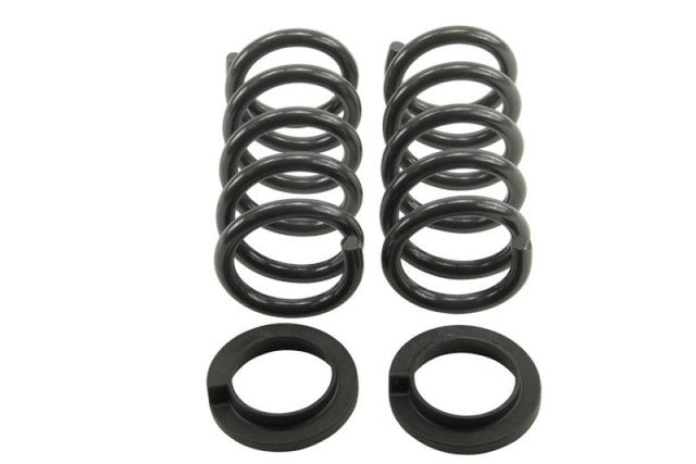 Belltech PRO COIL SPRING SET 94-03 S10 4+6-CYL 2-3inch Belltech Lowering Springs  AXOPROS