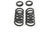 Belltech PRO COIL SPRING SET 97-03 F150 8 Cyl 2inch-3inch Belltech Lowering Springs  AXOPROS
