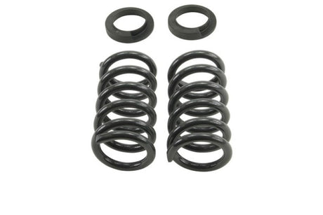 Belltech PRO COIL SPRING SET 97-03 F150 8 Cyl 2inch-3inch Belltech Lowering Springs  AXOPROS