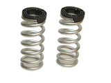 Belltech PRO COIL SPRING SET 97-03 F150 8 Cyl 2inch-3inch Belltech Lowering Springs  AXOPROS