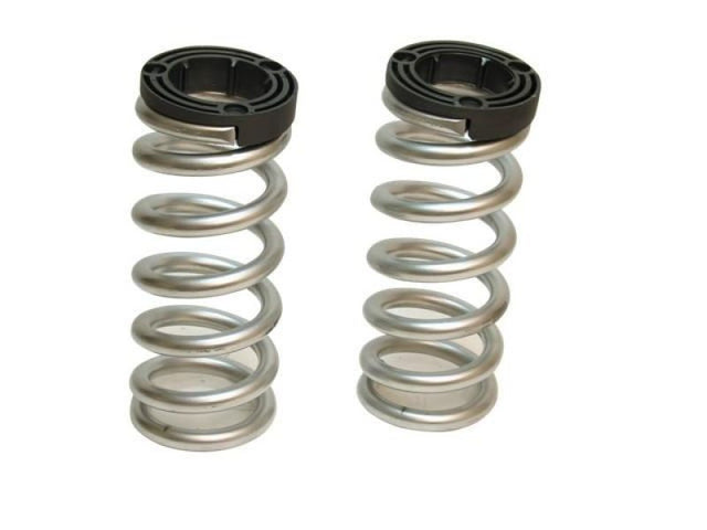 Belltech PRO COIL SPRING SET 97-03 F150 8 Cyl 2inch-3inch Belltech Lowering Springs  AXOPROS
