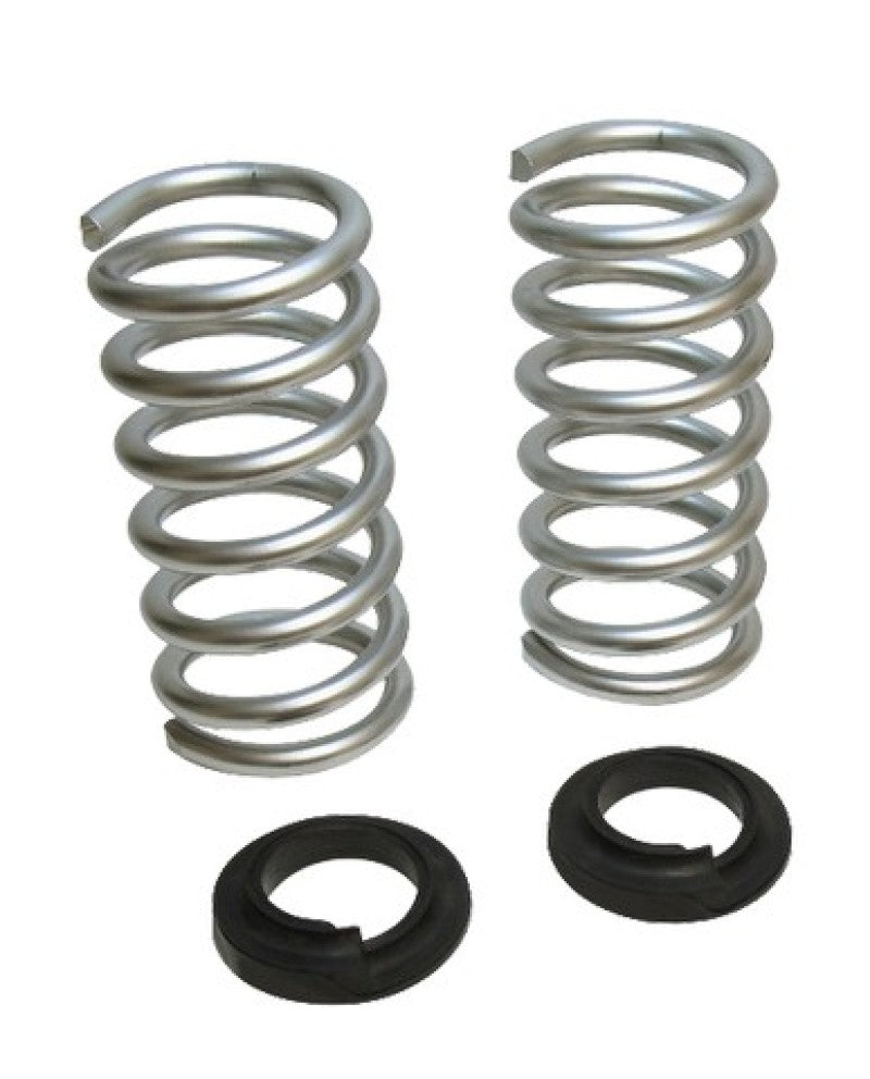 Belltech PRO COIL SPRING SET 99-06 1500 EXT CAB 2-3inch Belltech Lowering Springs  AXOPROS