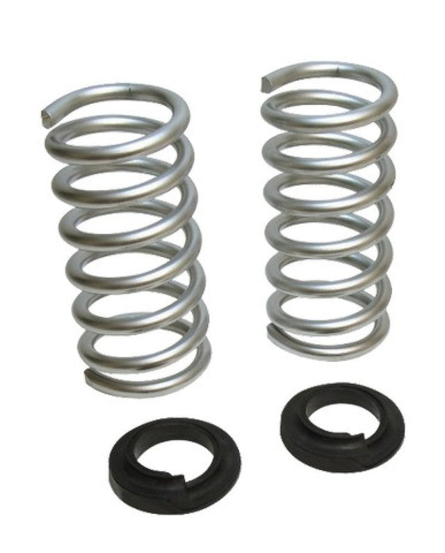 Belltech PRO COIL SPRING SET 99-06 1500 EXT CAB 2-3inch Belltech Lowering Springs  AXOPROS